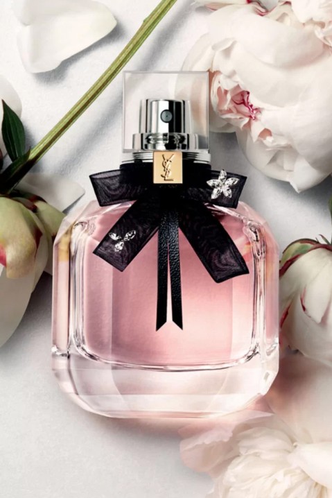 Parfum Yves Saint Laurent Mon Paris EDP 90 mlIVET.RO - Reduceri de până la -80%