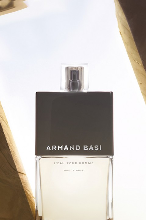 Parfum Armand Basi Homme EDT 125mlIVET.RO - Reduceri de până la -80%