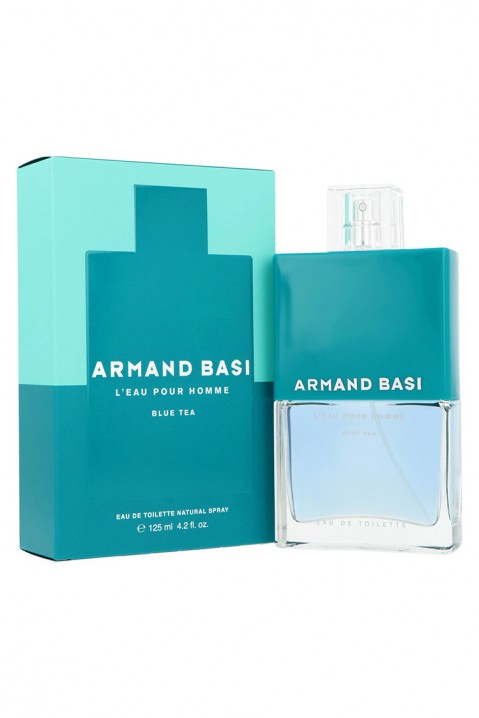 Parfum Armand Basi L`Eau Pour Homme Blue Tea EDT 125mlIVET.RO - Reduceri de până la -80%