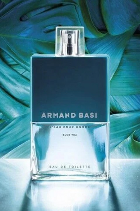 Parfum Armand Basi L`Eau Pour Homme Blue Tea EDT 125mlIVET.RO - Reduceri de până la -80%