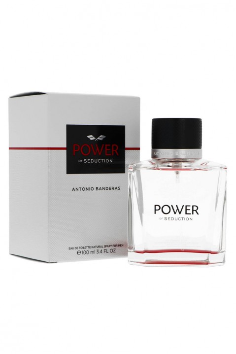 Parfum Antonio Banderas Power Of Seduction EDT 100mlIVET.RO - Reduceri de până la -80%