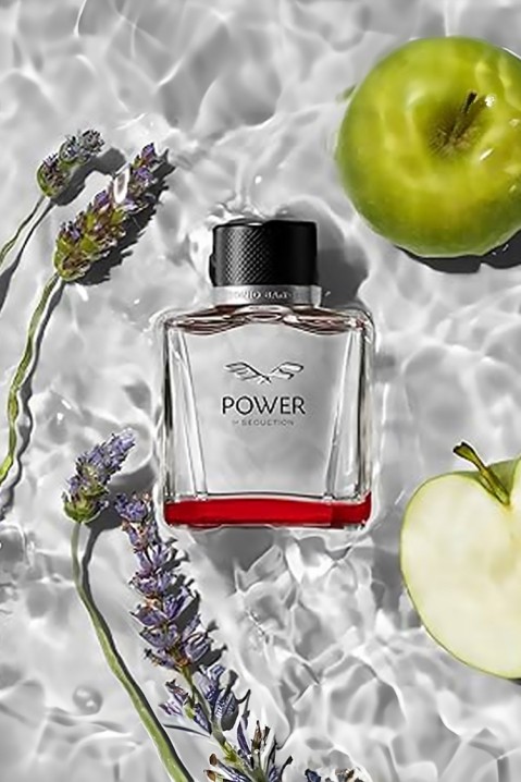 Parfum Antonio Banderas Power Of Seduction EDT 100mlIVET.RO - Reduceri de până la -80%