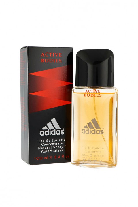 Parfum Adidas Active Bodies EDT 100mlIVET.RO - Reduceri de până la -80%