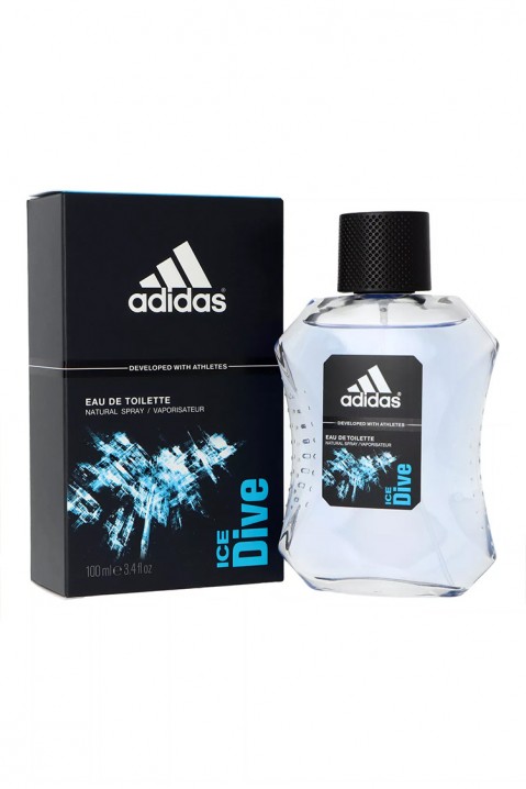 Parfum Adidas Ice Dive EDT 100mlIVET.RO - Reduceri de până la -80%