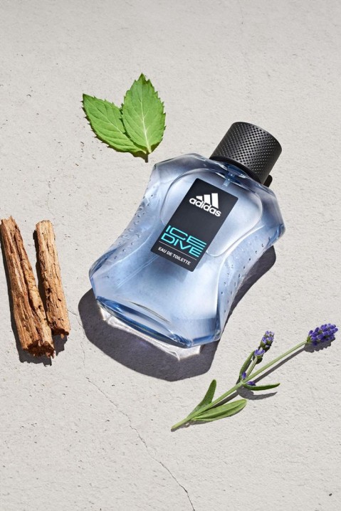 Parfum Adidas Ice Dive EDT 100mlIVET.RO - Reduceri de până la -80%