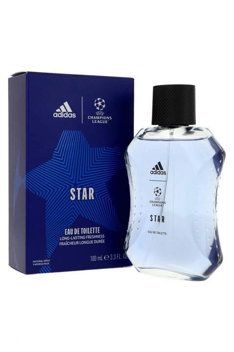 Parfum Adidas UEFA Champions League Star Edition EDT 100mlIVET.RO - Reduceri de până la -80%