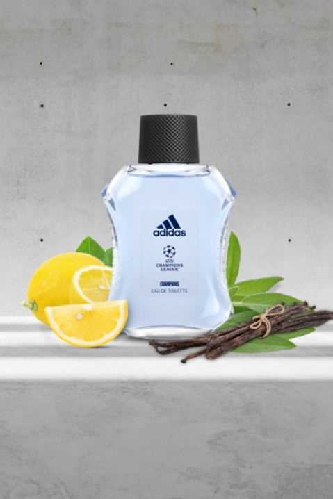 Parfum Adidas UEFA Champions League Star Edition EDT 100mlIVET.RO - Reduceri de până la -80%