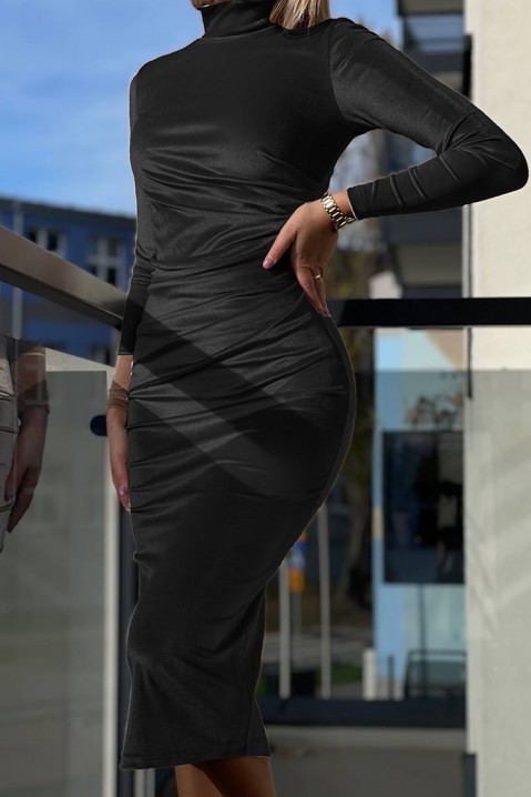 Rochie NONFELSA BLACK, Culoare: negru, IVET.RO - Reduceri de până la -80%