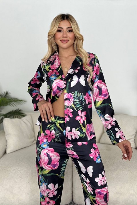 Pijama MIRENDA, Culoare: multicolor, IVET.RO - Reduceri de până la -80%