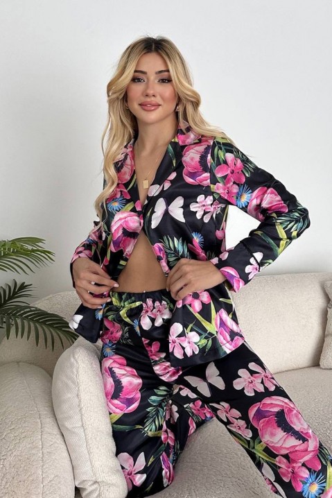 Pijama MIRENDA, Culoare: multicolor, IVET.RO - Reduceri de până la -80%