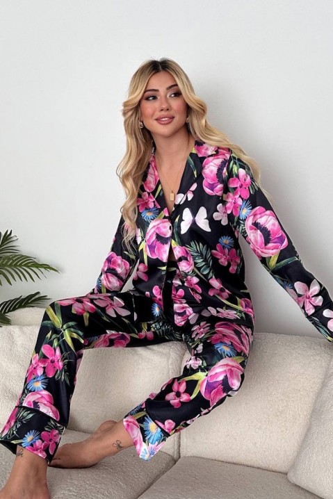 Pijama MIRENDA, Culoare: multicolor, IVET.RO - Reduceri de până la -80%