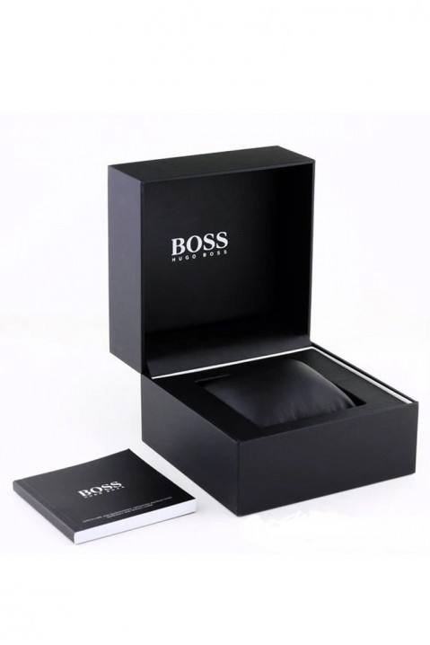 Ceas pentru bărbați HUGO BOSS Champion 1513848, Culoare: auriu, IVET.RO - Reduceri de până la -80%