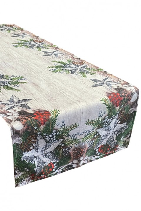 Față de masă decor DEARMOLDA 40x85 cm, Culoare: multicolor, IVET.RO - Reduceri de până la -80%