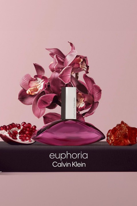 Parfum Calvin Klein Euphoria EDP 100 mlIVET.RO - Reduceri de până la -80%