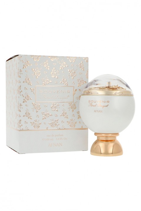 Parfum Afnan Souvenir Floral Bouquet EDP 100 mlIVET.RO - Reduceri de până la -80%