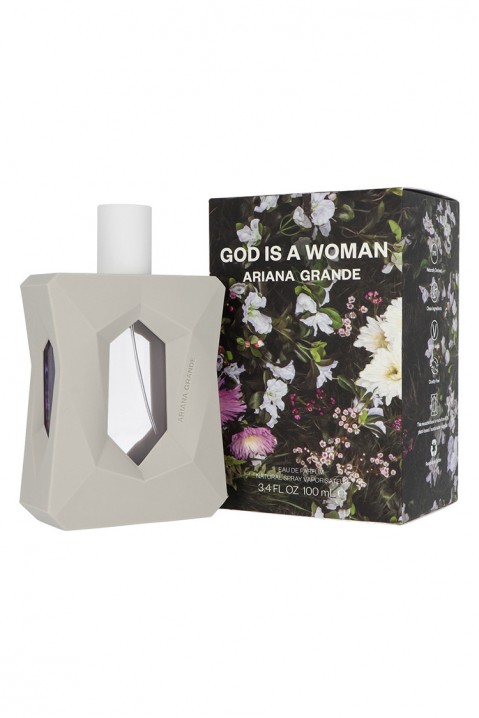 Parfum Ariana Grande God Is A Woman EDP 100 mlIVET.RO - Reduceri de până la -80%