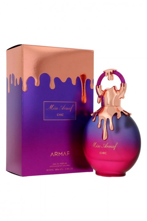 Parfum Armaf Miss Armaf Chic EDP 100 mlIVET.RO - Reduceri de până la -80%