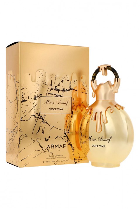 Parfum Armaf Miss Armaf Voce Viva EDP 100 mlIVET.RO - Reduceri de până la -80%