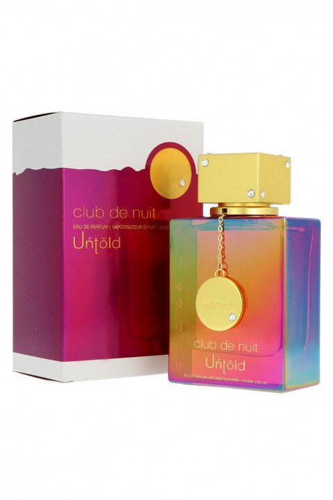 Parfum rmaf Club De Nuit Untold EDP 105 mlIVET.RO - Reduceri de până la -80%