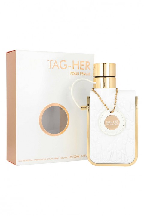 Parfum Armaf Q-14 Tag Her EDP 100 mlIVET.RO - Reduceri de până la -80%