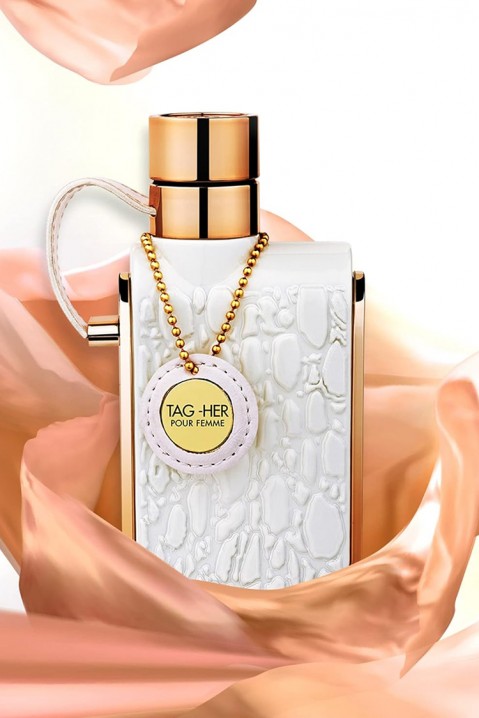 Parfum Armaf Q-14 Tag Her EDP 100 mlIVET.RO - Reduceri de până la -80%