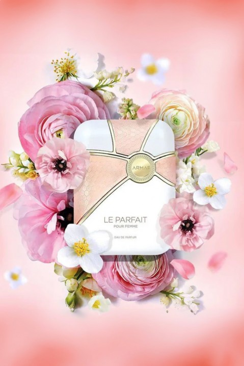 Parfum Armaf Le Parfait Femme EDP 100 mlIVET.RO - Reduceri de până la -80%