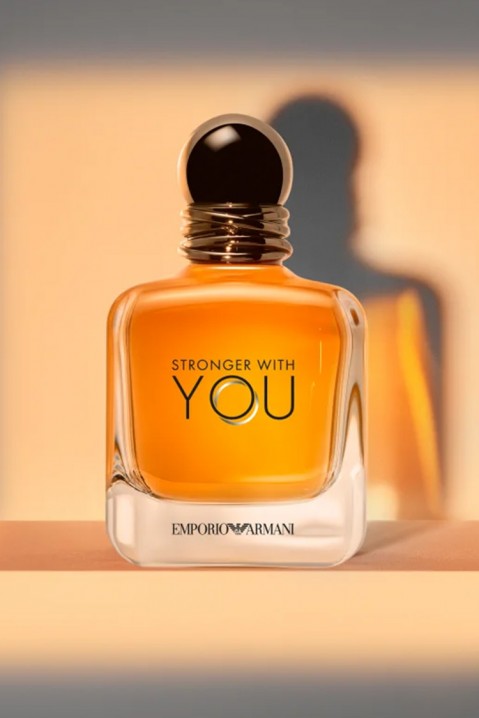 Parfum Armani Emporio Stronger With You EDT 30 mlIVET.RO - Reduceri de până la -80%