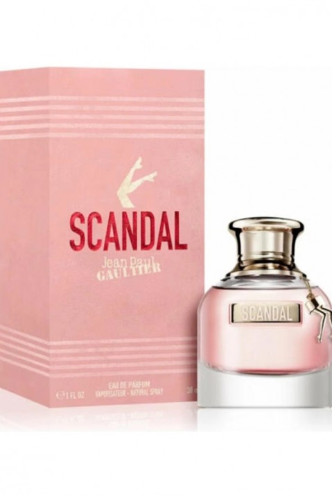 Parfum Jean Paul Gaultier Scandal EDP 30 mlIVET.RO - Reduceri de până la -80%