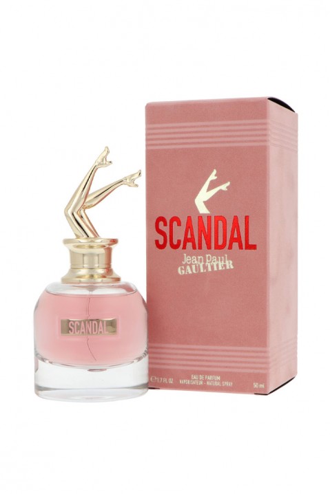 Parfum Jean Paul Gaultier Scandal EDP 50 mlIVET.RO - Reduceri de până la -80%