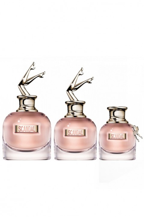 Parfum Jean Paul Gaultier Scandal EDP 30 mlIVET.RO - Reduceri de până la -80%