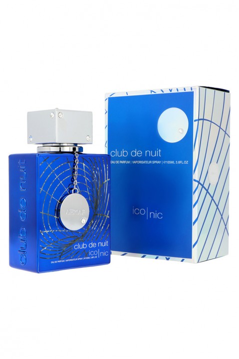 Parfum Armaf Club De Nuit Blue Iconic EDP 105 mlIVET.RO - Reduceri de până la -80%