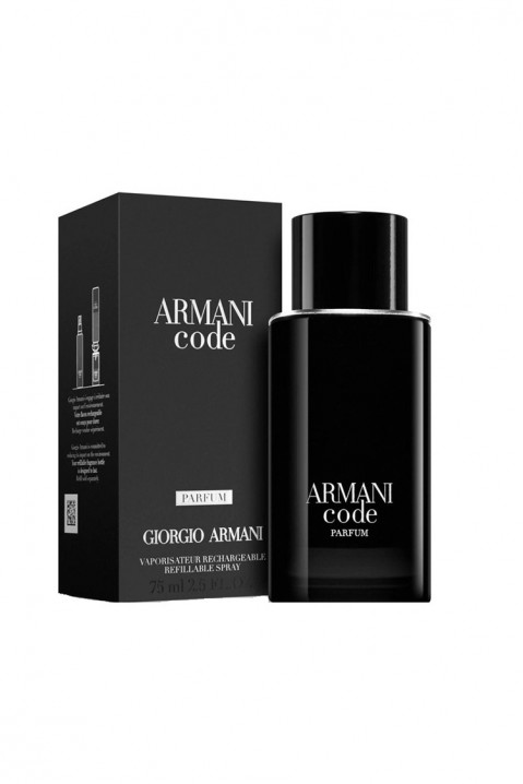 Parfum Armani Code Parfum 75 mlIVET.RO - Reduceri de până la -80%