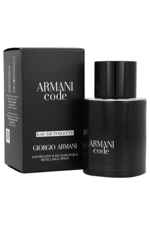 Parfum Armani Code EDT 50 ml (2023)IVET.RO - Reduceri de până la -80%