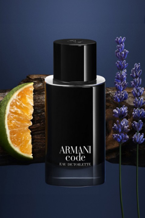 Parfum Armani Code EDT 50 ml (2023)IVET.RO - Reduceri de până la -80%