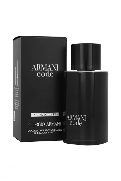 Parfum Armani Code EDT 75 ml (2023)IVET.RO - Reduceri de până la -80%