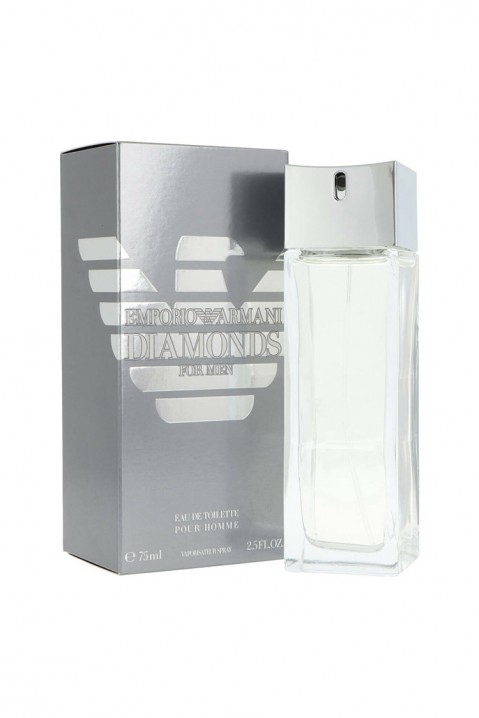 Parfum Armani Diamonds For Men EDT 75 mlIVET.RO - Reduceri de până la -80%