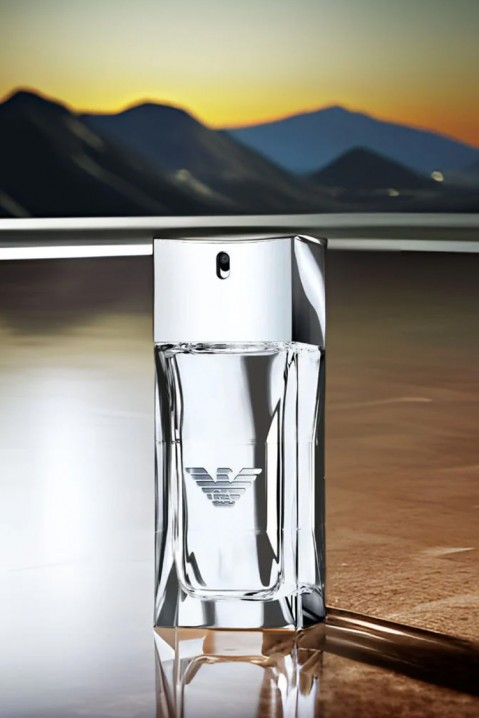 Parfum Armani Diamonds For Men EDT 75 mlIVET.RO - Reduceri de până la -80%