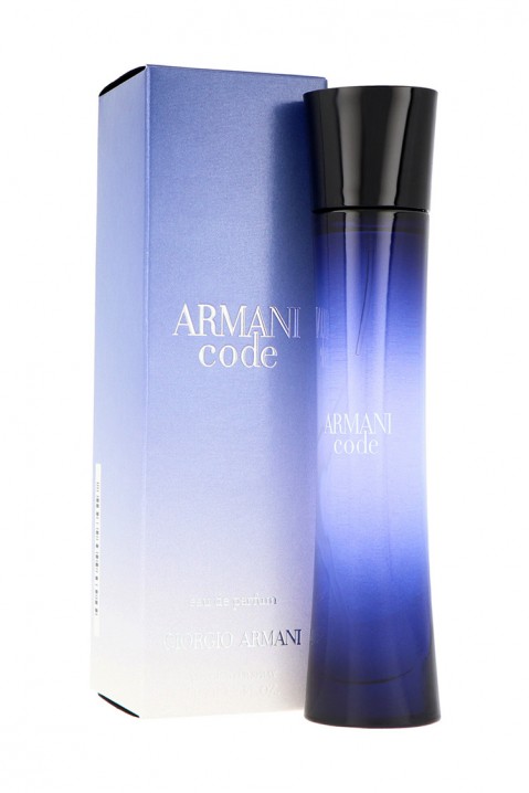 Parfum Armani Code Woman EDP 50 mlIVET.RO - Reduceri de până la -80%