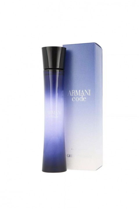 Parfum Armani Code Woman EDP 75 mlIVET.RO - Reduceri de până la -80%