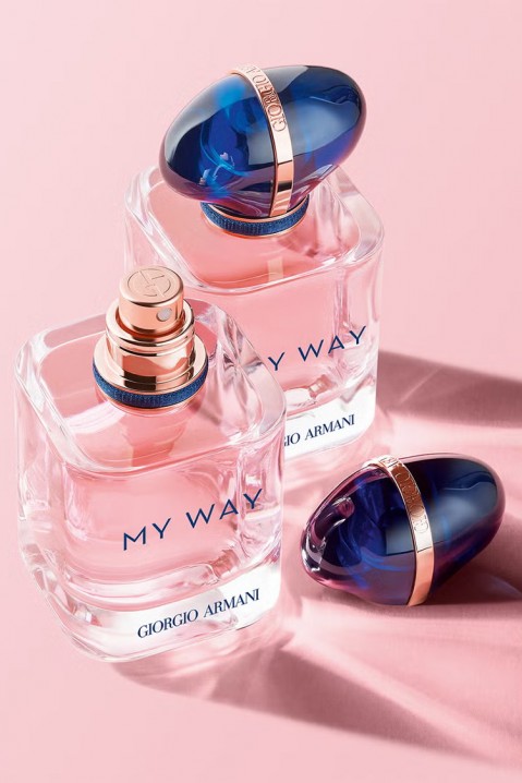 Parfum Armani My Way EDP 50 mlIVET.RO - Reduceri de până la -80%