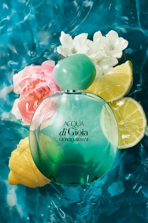 Parfum Armani Acqua Di Gioia EDP 50 mlIVET.RO - Reduceri de până la -80%