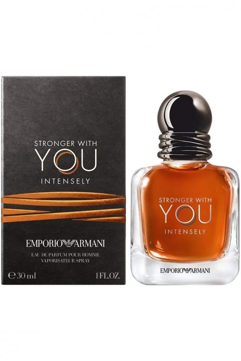 Parfum Armani Emporio Stronger With You Intensely EDT 30 mlIVET.RO - Reduceri de până la -80%