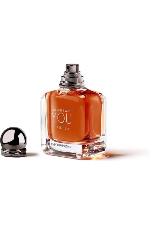 Parfum Armani Emporio Stronger With You Intensely EDT 30 mlIVET.RO - Reduceri de până la -80%