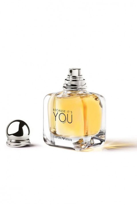 Parfum Armani Emporio Because It`S You EDP 50 mlIVET.RO - Reduceri de până la -80%