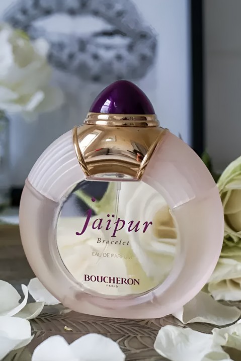 Parfum Boucheron Jaipur Bracelet EDP 100 mlIVET.RO - Reduceri de până la -80%