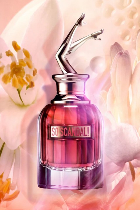 Parfum Jean Paul Gaultier So Scandal! EDP 50 mlIVET.RO - Reduceri de până la -80%