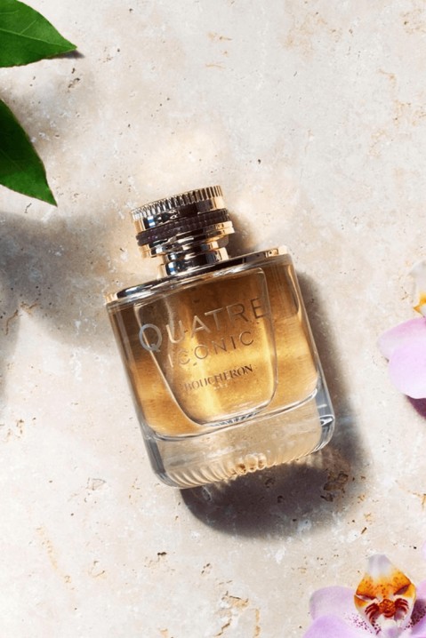 Parfum Boucheron Quatre Iconic EDP 50 mlIVET.RO - Reduceri de până la -80%