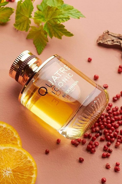 Parfum Boucheron Quatre Iconic EDP 100 mlIVET.RO - Reduceri de până la -80%