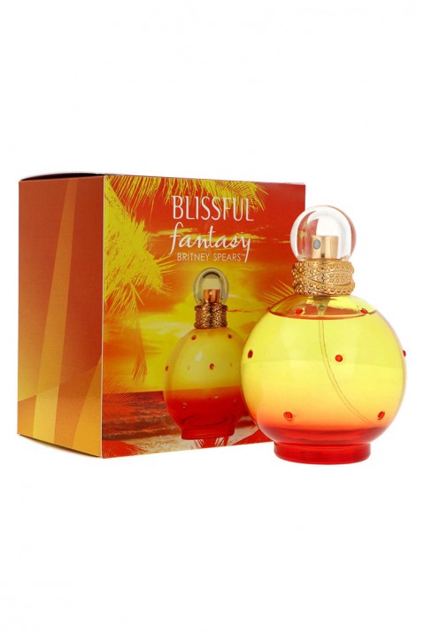 Parfum Britney Spears Blissful Fantasy EDT 100 mlIVET.RO - Reduceri de până la -80%