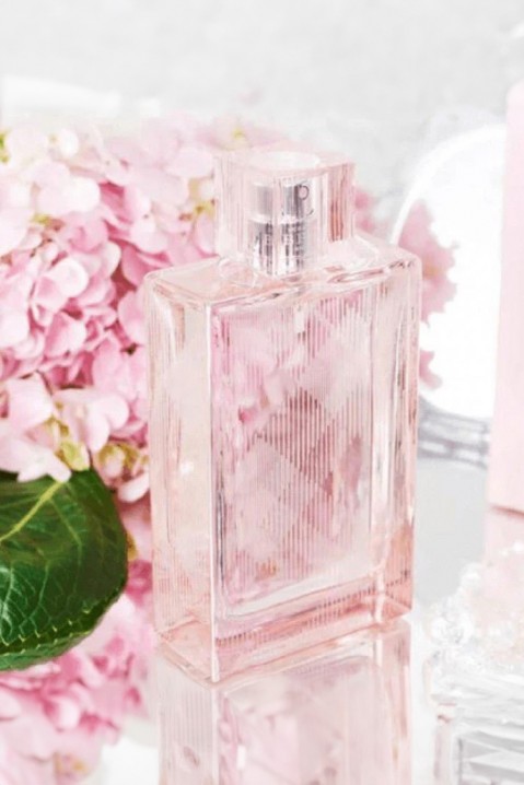 Parfum Burberry Brit Sheer For Her EDT 100 mlIVET.RO - Reduceri de până la -80%